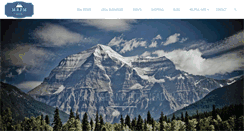 Desktop Screenshot of mapleridge-pittmeadows.com